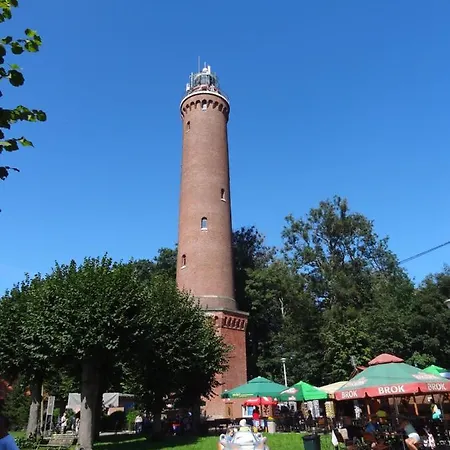 Jaktstuga Oasis Gąski