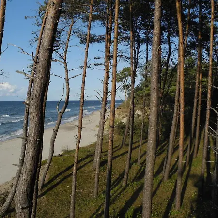 Oasis Lodge Gąski