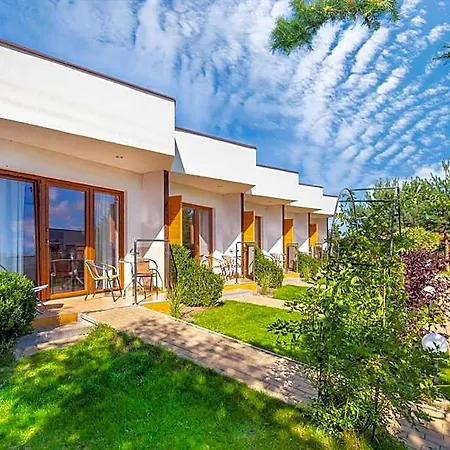 Oasis Jaktstuga Gąski