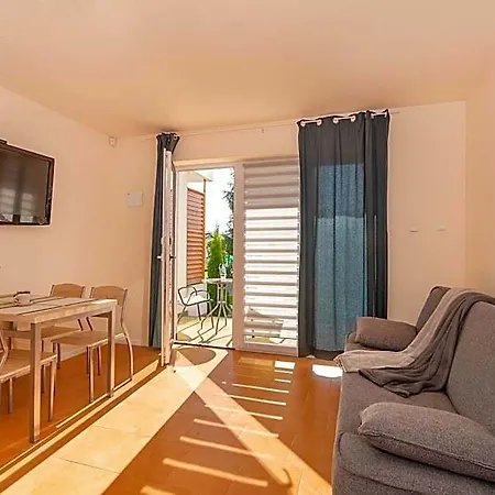 Jaktstuga Oasis Gąski