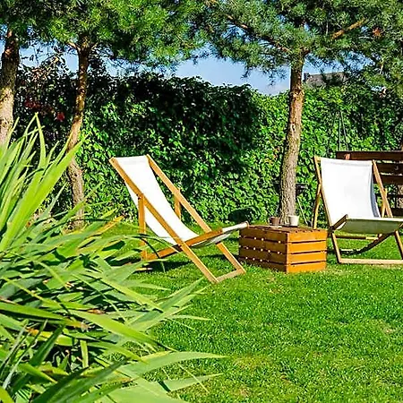 Jaktstuga Oasis *