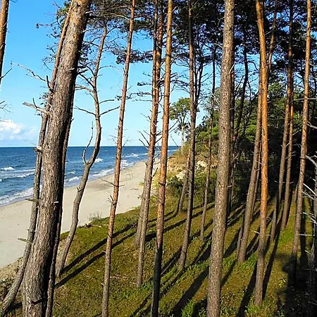 Oasis Jaktstuga Gąski