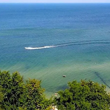 Oasis Jaktstuga Gąski