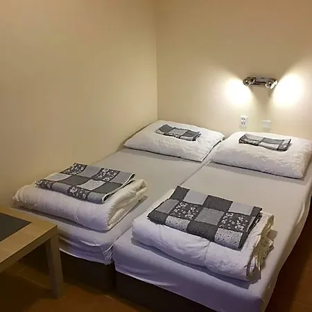 Oasis Jaktstuga Gąski