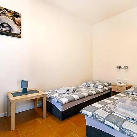 Oasis Jaktstuga