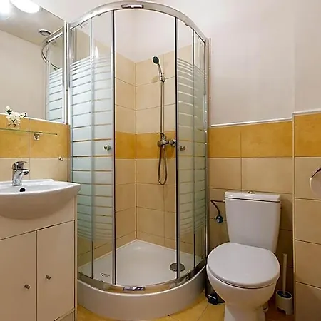 Oasis Jaktstuga Gąski