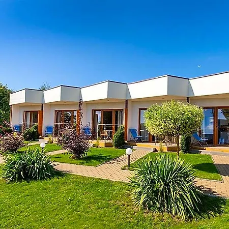 Oasis Jaktstuga Gąski