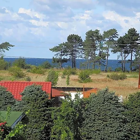 Jaktstuga Oasis