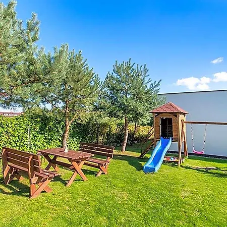 Jaktstuga Oasis